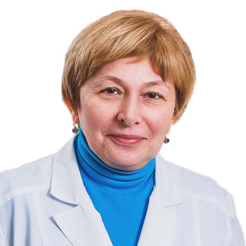 Сумная Дина Борисовна