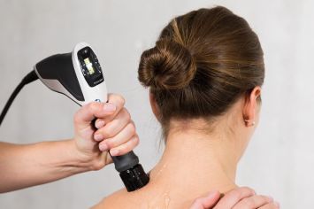 Ударно-волновая терапия