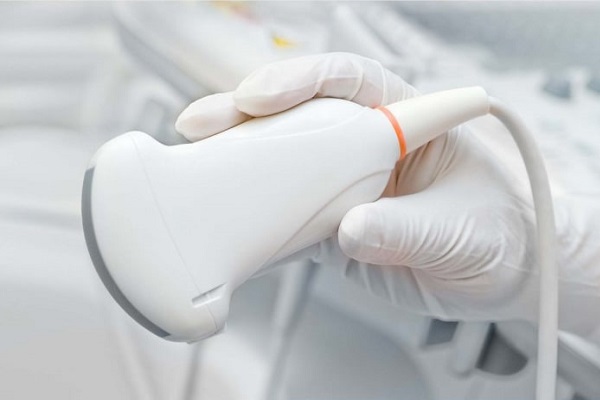 Манипуляции под ультразвуковым контролем