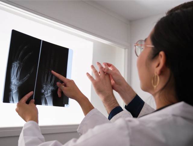 Прием ревматолога