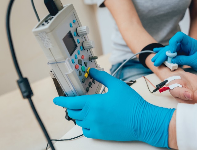 Электронейромиография в Челябинске