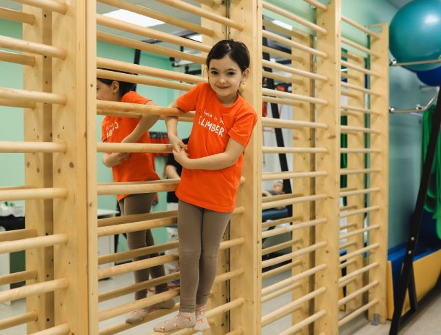 Лечебная физкультура (ЛФК)