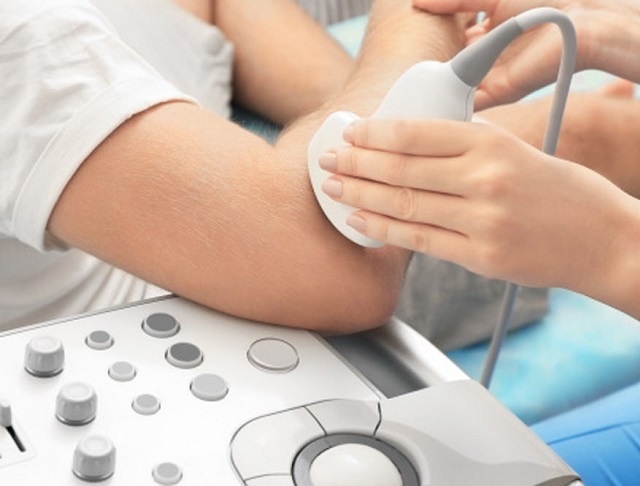 УЗИ периферических нервов в Челябинске