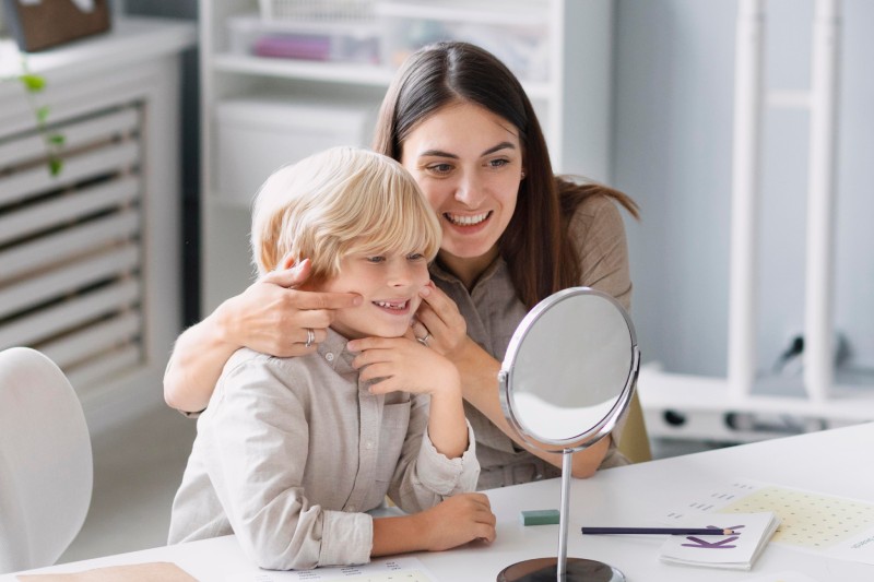 ЗРР у детей